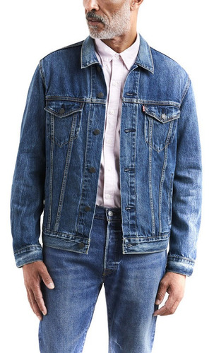Imagen 2 de 4 de Escoge Tu Levis® Trucker Jacket