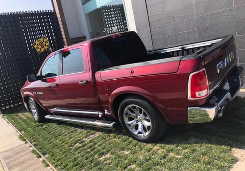 Imagen 8 de 12 de Dodge Ram Limited