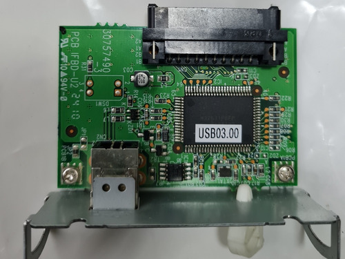 Oki 407 Puerto Usb (Usado)