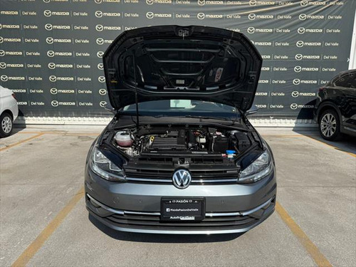 Volkswagen Golf 1.4 Highline Dsg At