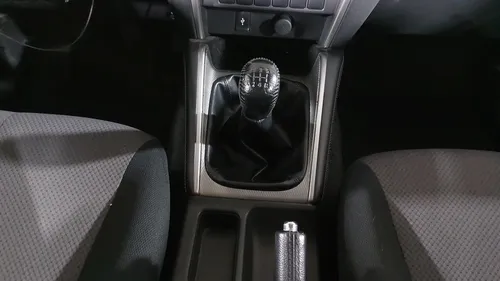 Mitsubishi L200 2.4 GLX GASOLINA
