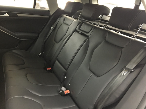 Ford Territory Sel 0km 1.5l 4x2 2021