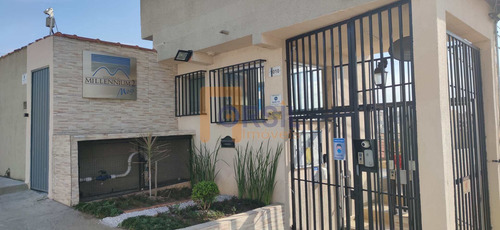 Imagem 3 de 22 de Casa De Condomínio Com 2 Dorms, Mogi Moderno, Mogi Das Cruzes - R$ 330 Mil, Cod: 1971 - V1971
