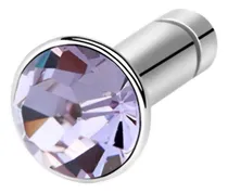 Comprar Kit 5 Pingentes De Cristal Swarovski Para Smartphones