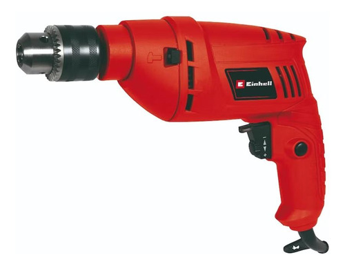 Taladro De Impacto Einhell Mimbral 600w Tc-id 600 E