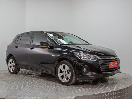 Chevrolet Onix 1.0 Hb Ltz P2 Mt 2024