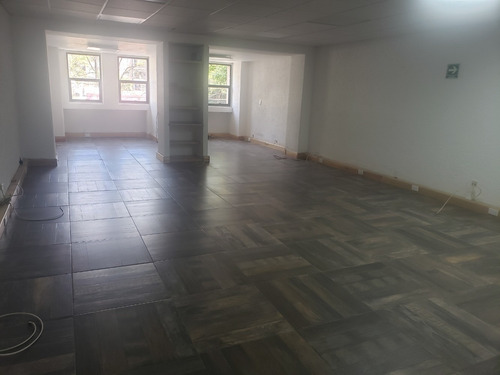 Imagen 1 de 5 de Rento Oficina 80 M2 Col Roma Av. Chilpancingo Practica Func