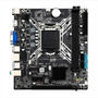 Primeira imagem para pesquisa de kit placa mae processador e memoria