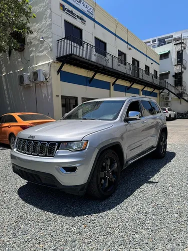 Jeep Cherokee Laredo 2017 La Más Nueva Del Planeta Y La Más