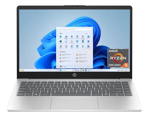 HP ノートPC 14インチ Ryzen5 16GB 512GB SSD Notebook Hp 14 Amd Ryzen 5 7520u 8 Gb 512 Gb Ssd Touch | MercadoLivre