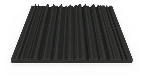 Panel Placa Acustica Arabian Basic 50x50cm X30mm Musycom