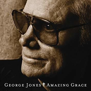 Jones George Amazing Grace Usa Import Cd