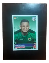 Comprar Figurita Copa América 2024 Carlos Roca Bolivia 10