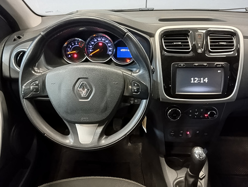 Renault Sandero 1.6 Privilege Pack 105cv
