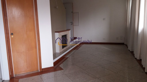 Imagem 2 de 14 de Duplex Para Venda No Bairro Morumbi Em São Paulo ¿ Cod: Nm3507 - Nm3507