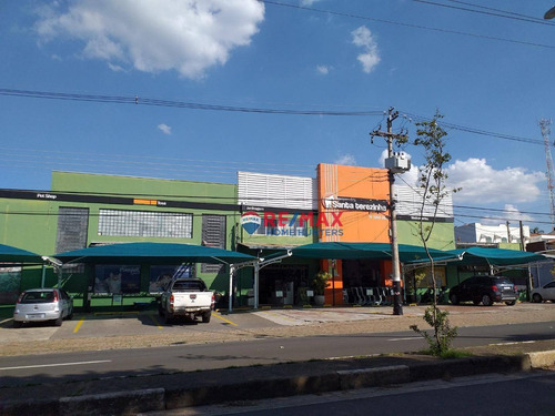 Imagem 27 de 28 de Terreno Para Alugar, 1000 M² Por R$ 4.000,00/mês - Sousas - Campinas/sp - Te0991