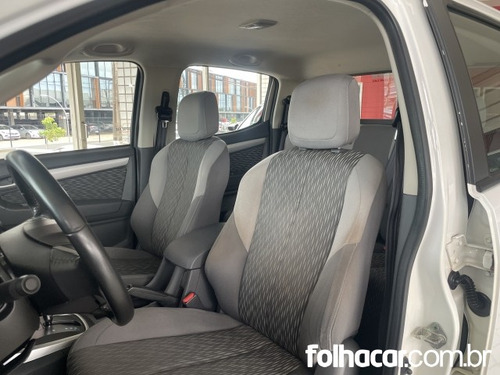 Chevrolet S10 S10 2.8 CTDi 4x2 LT (Cab Dupla) (Aut)