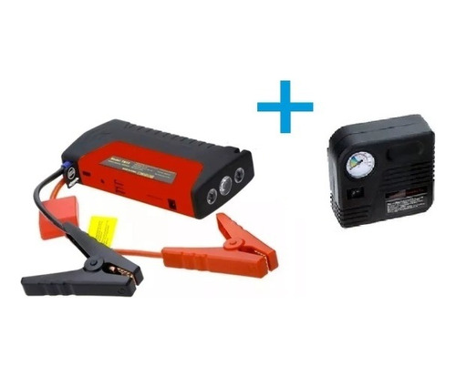 Partidor De Auto Batería Celular Tablet 12v Usb