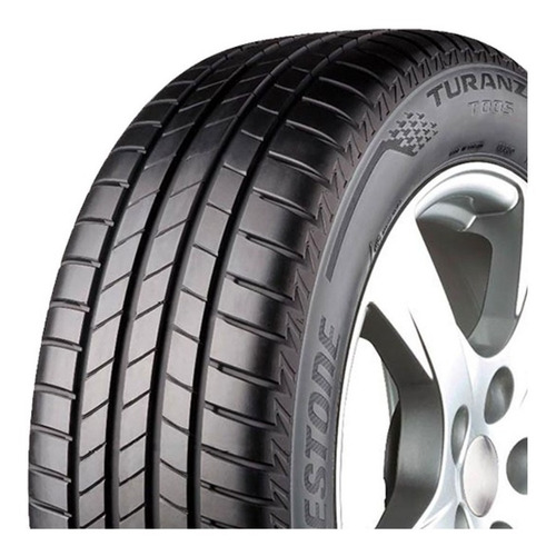 Llanta 225/55 R19 103h Turanza T005 Bridgestone