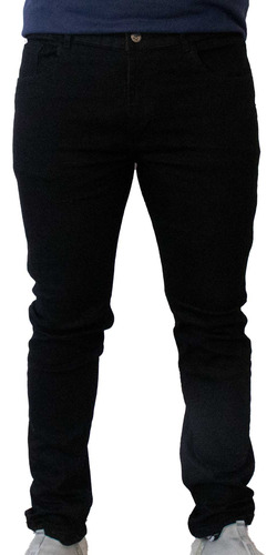 Jeans Strech Leyker 239 Hombre