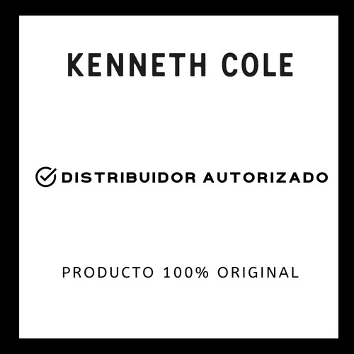 Playera Tipo Polo Kenneth Cole Hombre