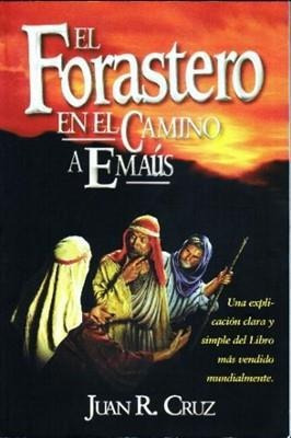 Forastero En El Camino A Emaus®