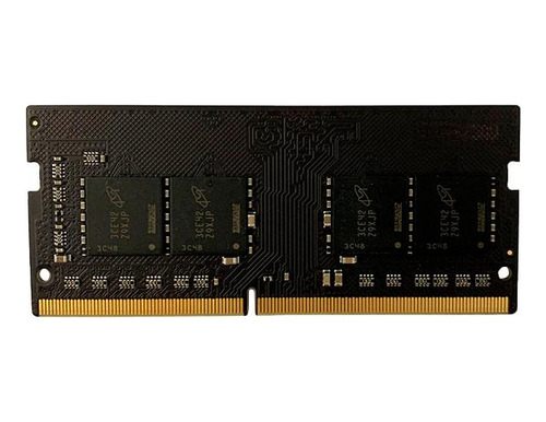 Memória Ram 32gb Ddr4 2666mhz Sodimm Ioway