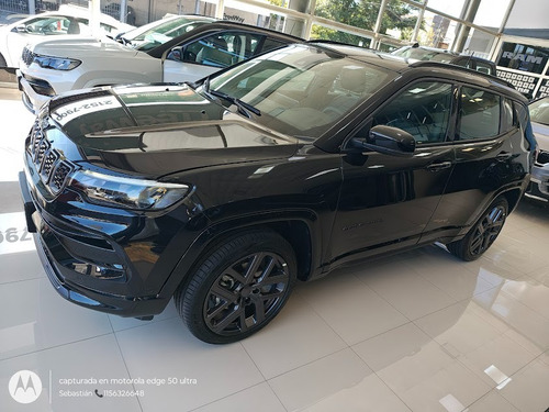 Jeep Compass 1.3 T270 Serie-S 4X2 At6