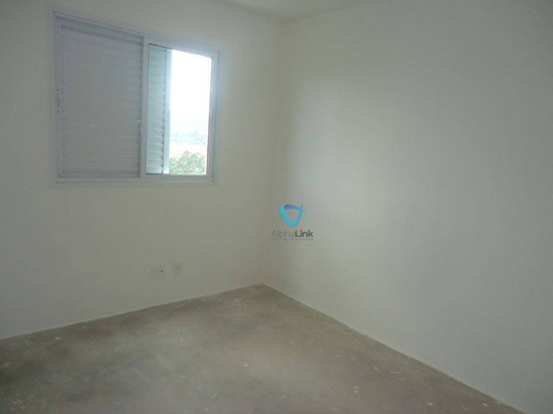 Cobertura À Venda, 146 M² Por R$ 958.000,00 - Empresarial 18 Do Forte - Barueri/sp - Co0025