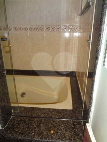 Apartamento Na Saúde - 345-im16189