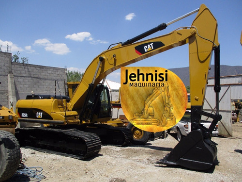 Imagen 2 de 15 de Excavadora Cat 325d L 2008 Y 325dl 2007 Recien Importadas