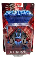 Comprar ### Mattel Motu 200x Stratos Four Horsemen Masters ###