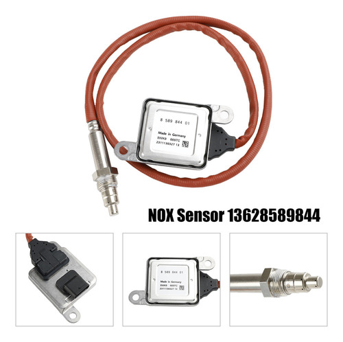 Sensor De Posición Trasera De 2 Nox 13628589844 Para Bmw 328