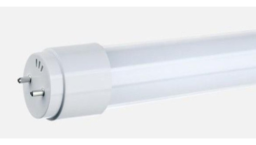 10 Tubos Luz T8 Vidrio Blanco 120cm 11w Neutra 220v Tub_072