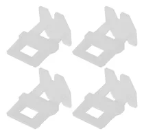Comprar Clips De Sistema Nivelación De Azulejos 100 Piezas Tipo Fg4