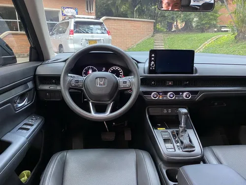 Honda CR-V 1.5T X-Tyle Lx 2Wd