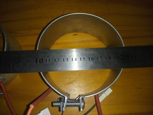 Resistencia Para Dispenser De Agua Jet Cooler Adaptable