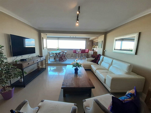 Imagen 3 de 30 de Torre Imperial - Punta Del Este Brava