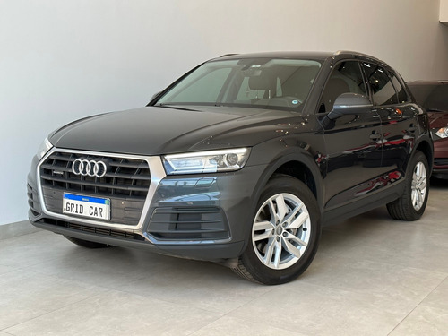 Audi Q5 2.0 TFSI GASOLINA PRESTIGE S TRONIC