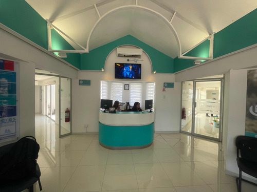Venta Derecho A Llaves ,centro Médico Buin.