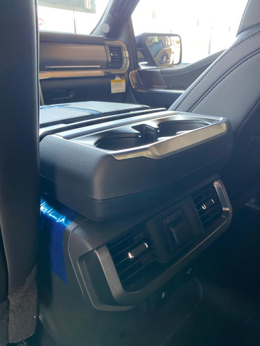 Ford Lobo 3.5 Doble Cabina Platinum 4X4 At