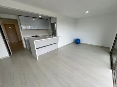 Apartamento en venta