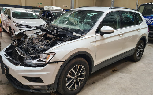 Volkswagen Tiguan 250tsi Dsg