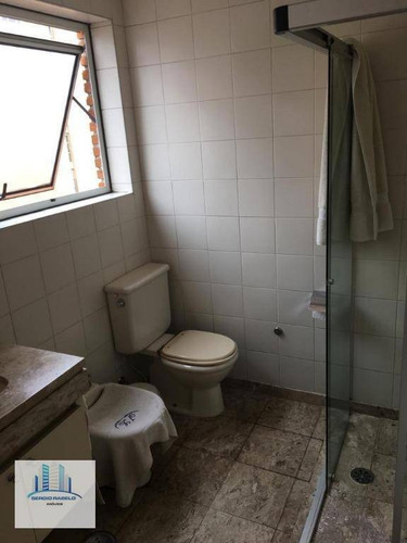 Imagem 17 de 30 de Apartamento Com 2 Dormitórios À Venda, 120 M² Por R$ 950.000 - Jardim Paulista - São Paulo/sp - Ap3457