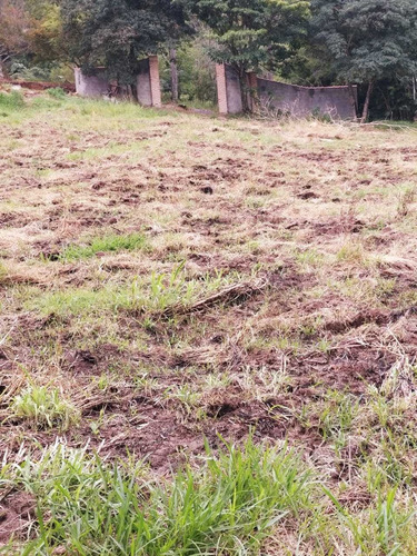 Imagem 1 de 8 de Vende-se Terrenos Planos Em Ibiuna 600 M2 Plano Jd