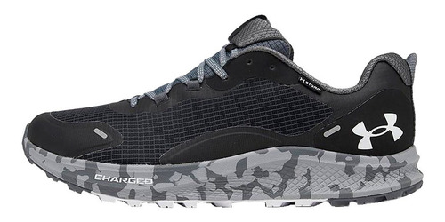 Tenis Under Armour Charged Bandit Trail 2 Carrera De Montaña