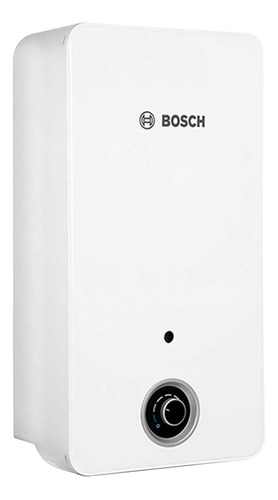 Calentador De Paso Balanz 13 Automático Bosch Therm 3500 13l