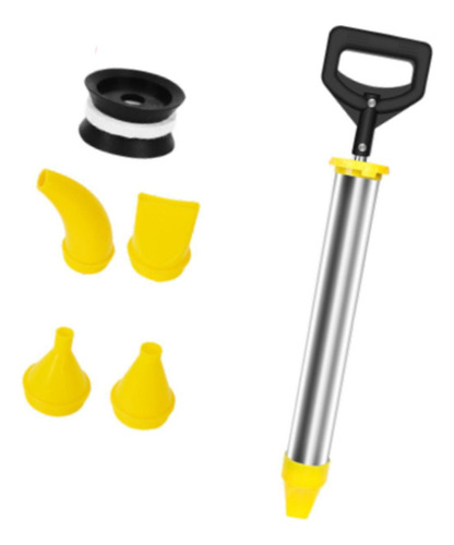 Ph Compatible Herramienta De Lechada De Mortero De Cemento