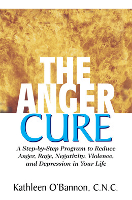 Libro The Anger Cure: A Step-by-step Program To Reduce An...