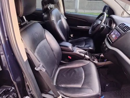 Dodge Journey 2.4 Se/express